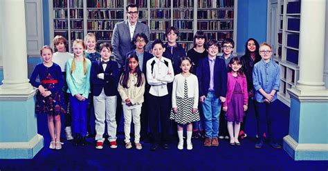 Child Genius | What to Watch
