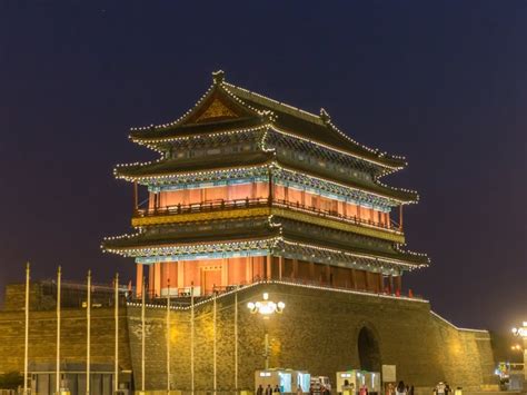 10 Things To Do In Beijing At Night Hellotickets