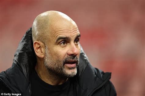 Pep Guardiola Will Be Offered The Holland National Team Job Once He