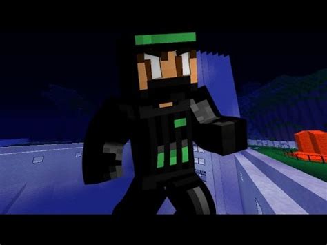 Los Elite Agente Secreto Minecraft Roleplay Espa Ol Final