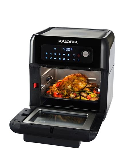 Kalorik 6 Qt Air Fryer Oven Macys