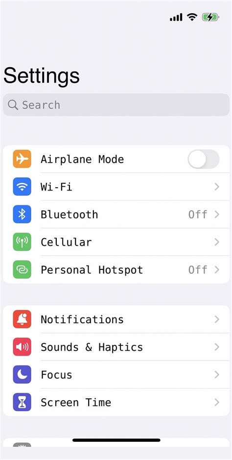 Cách cài thêm Font chữ cho iPhone không cần Jailbreak