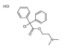 3042 75 9 CAS号 3042 75 9 Benzeneacetic acid α chloro α phenyl 2