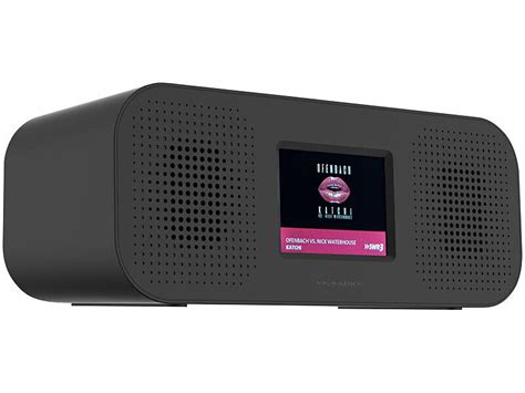 Radio St R O Dab Fm Avec Fonction Bluetooth Radios Fm Num Riques