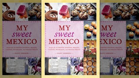 Essential Mexican Food Cookbooks Everyone Should Have In Their Kitchen