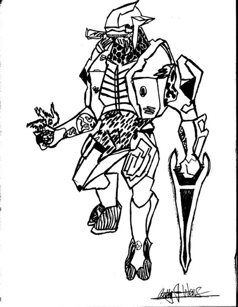 Elite Covenant Coloring Pages Coloring Pages