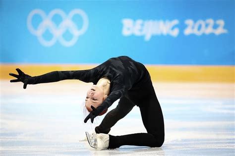 Pin By Vale On Alexandra Trusova Beijing Olympics Figure Skating