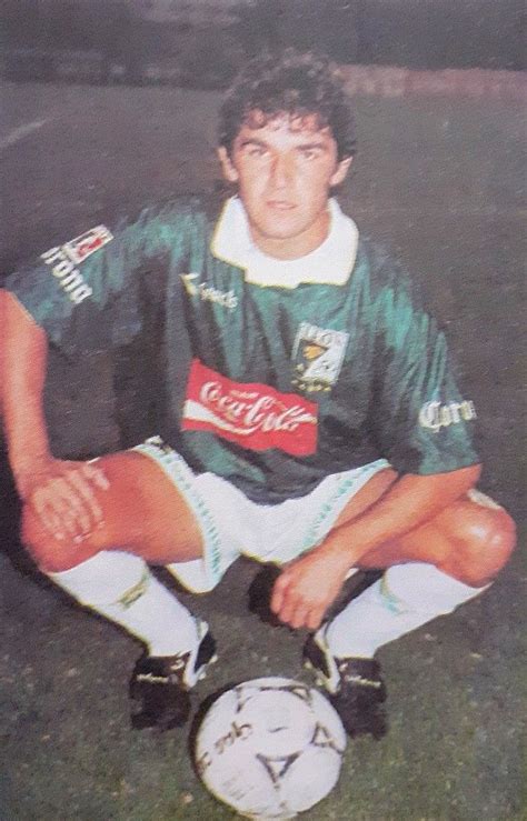 Pin De Tito Manriquez En DALE FIERA Leyendas De Futbol Deportivo