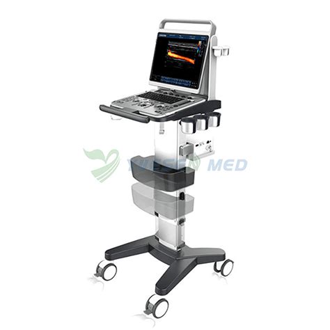 Chison Ebit Portable Ultrasound Machine