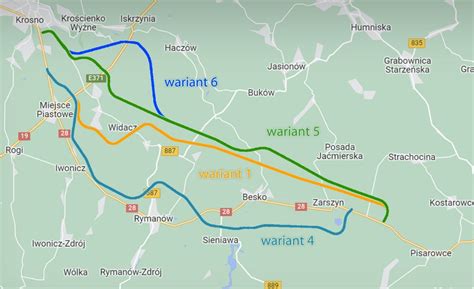 PL Poland Road Infrastructure Autostrady I Drogi Ekspresowe