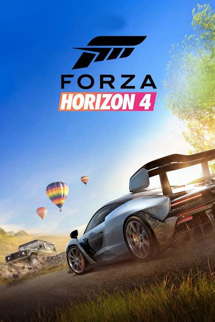 Forza Horizon 4 Ultimate Edition 21dvd Asl Games