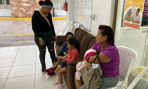 Activan Los Primeros Albergues En Puerto Vallarta Ante Llegada De Lidia