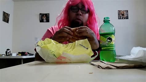 Mcdonalds Secret Menu Item Mcgangbang Ep 4 Of Dfu Hosted By The New Mr Pinky Youtube