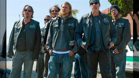 Sons Of Anarchy Cast In Real Life Reviewitpk