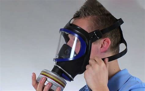 Gas Mask In Kink Sex The Complete Guide To Use