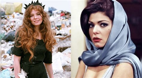 8 Actrices Mexicanas Que Lucen Más Hermosas Con El Paso De Los Años