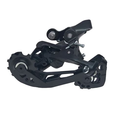 Shimano DEORE M5120 SGS Rear Derailleurs Mountain Bike RD-M5120 10s 11s ...