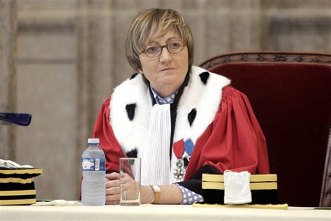 Justice Le Parquet G N Ral De Lyon Propose Une Refonte Des Cours D