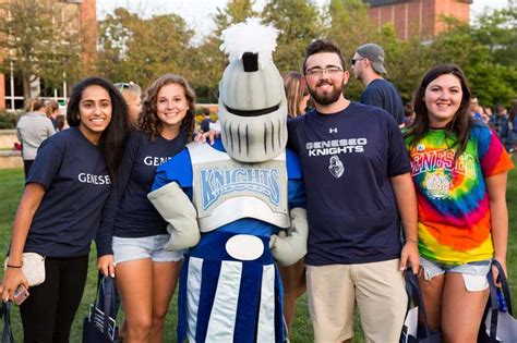Next Steps For Admitted Transfer Students Suny Geneseo