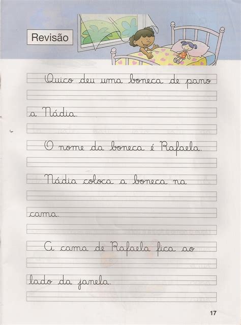 Letra Bonita ExercÍcios De Caligrafia