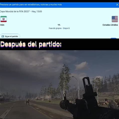 Van A Empatar Meme Subido Por ULTRA LAG 2 0 Memedroid