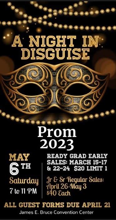 Themes Prom Nite