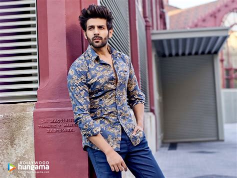 Kartik Aaryan Wallpapers | kartik-aaryan-1-4 - Bollywood Hungama