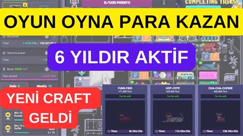 Rollercoin Le Oyun Oyna Para Kazan Yeni Craft Hesaplama Rollercoin