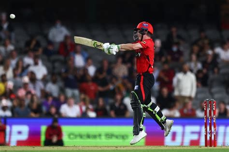 Brisbane Heat Vs Melbourne Renegades Tips Preview Predictions