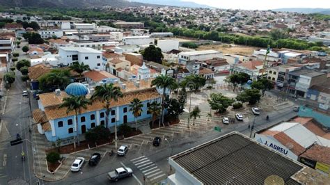 Brumado In The Southwest Of Bahia Editorial Stock Image Image Of