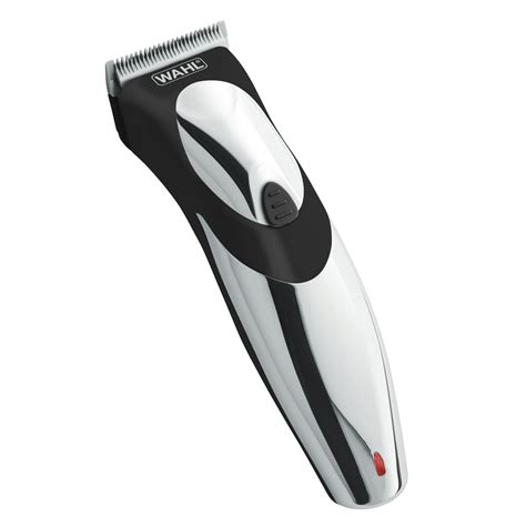 Wahl Haircut And Beard Cordcordless Clipper With Worldwide Voltage