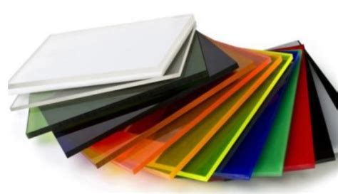 Cast Acrylic Sheets Plexi Navaio Group