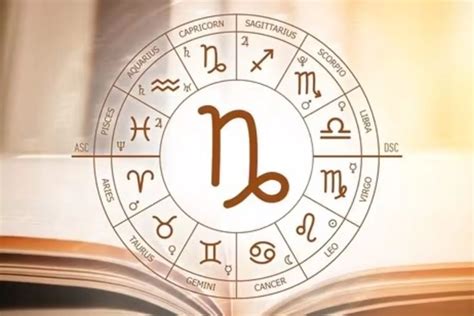 Ramalan Zodiak Sagitarius Dan Capricorn 15 April 2024 Mulai Dari