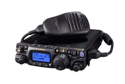 Yaesu Ft Nd Qrp Portable Ex Ft