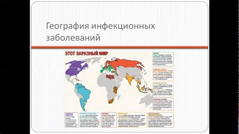 Проблема здоровья и долголетия - YouTube
