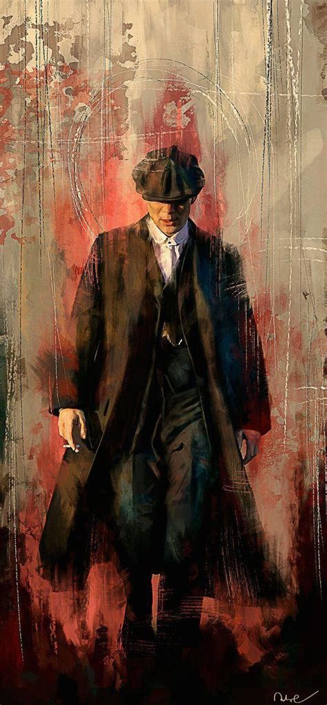 Peaky Blinders Fan Art Wallpapers - Top Free Peaky Blinders Fan Art Backgrounds - WallpaperAccess