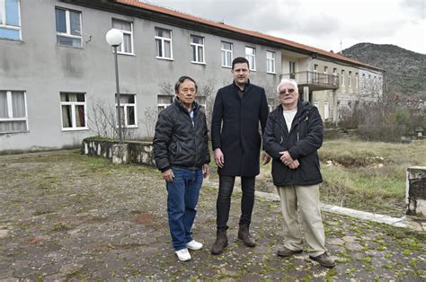 Slobodna Dalmacija Legendarna dalmatinska škola dobit će potpuno novi