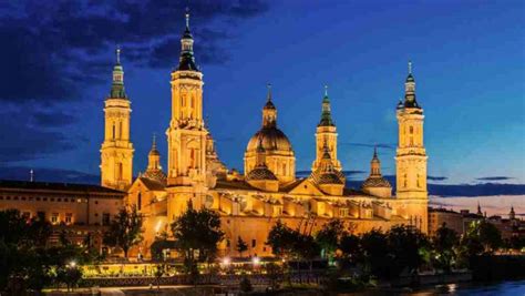 Peregrinaciones En Espa A Haya Peregrinaciones