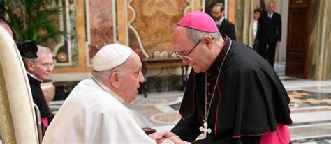 El arzobispo de Toledo pide al Papa un Año Jubilar por el octavo