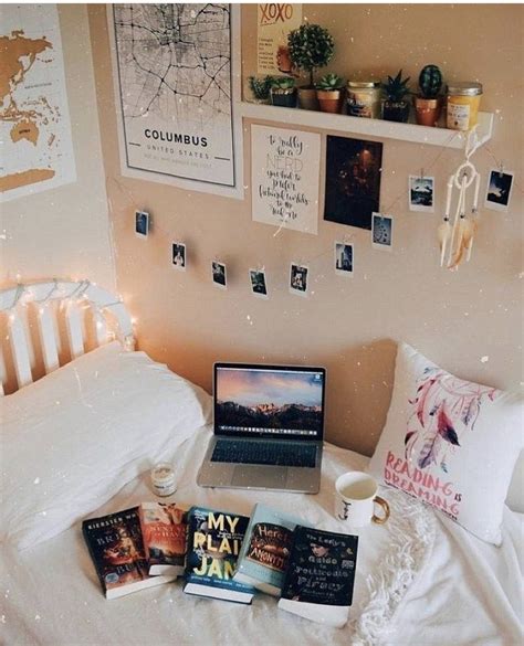 Vsco Decor Ideas Must Have Decor For A Vsco Room The Pink Dream