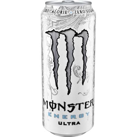 Monster Energy Ultra 500 Ml