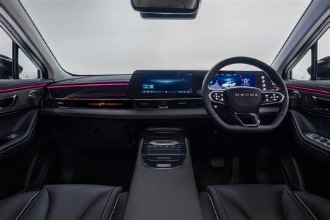 Chery's first electric car in Australia is coming soon | CarExpert