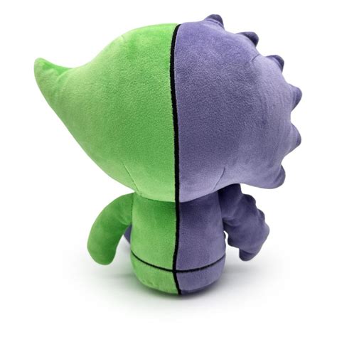 Peluche Garten Of Banban Plush Toy Bittergiggle Cm