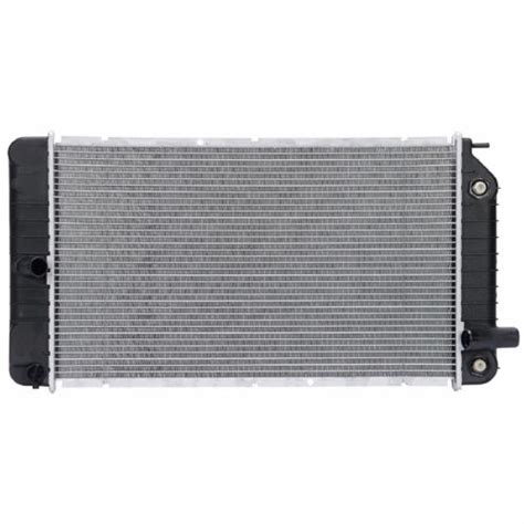 Radiator Fit Achieva Grand Am Beretta Corsica Skylark