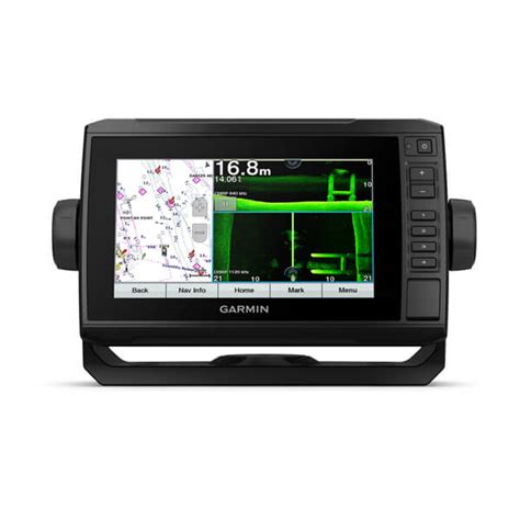 Echomap Uhd Sv Garmin