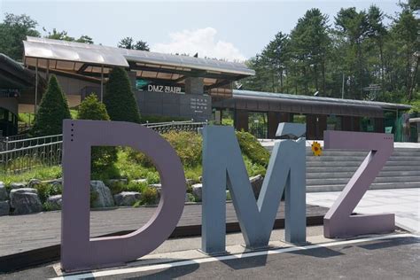 Private DMZ Tour In South Korea