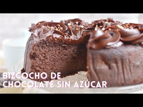 Bizcocho Con Stevia Y Sin Gluten Sin Gluten Por Favor