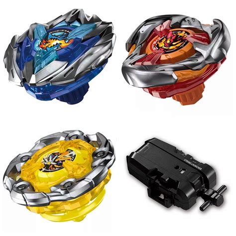 Single Flame Beyblade X Starter Dran Buster Hells Hammer Wizardrod