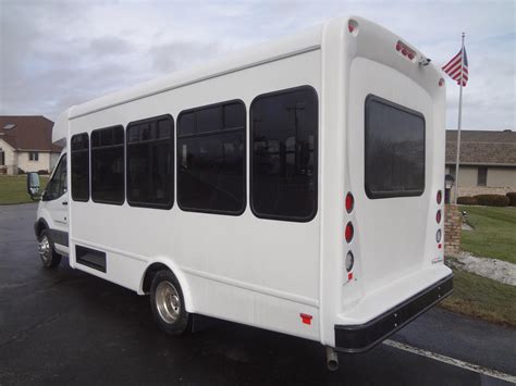 TESCO - Startrans Bus Candidate