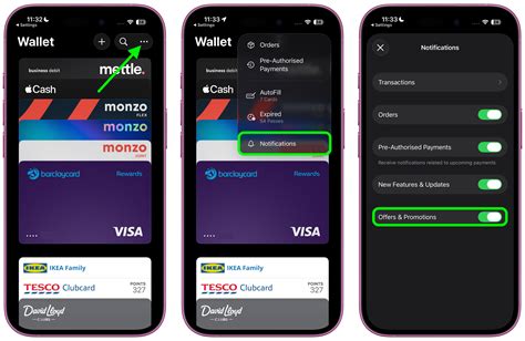 iOS 26: Silence Wallet App Promo and Offer Notifications | MacRumors Forums